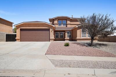 6133 CHACO CANYON Drive NE, Rio Rancho