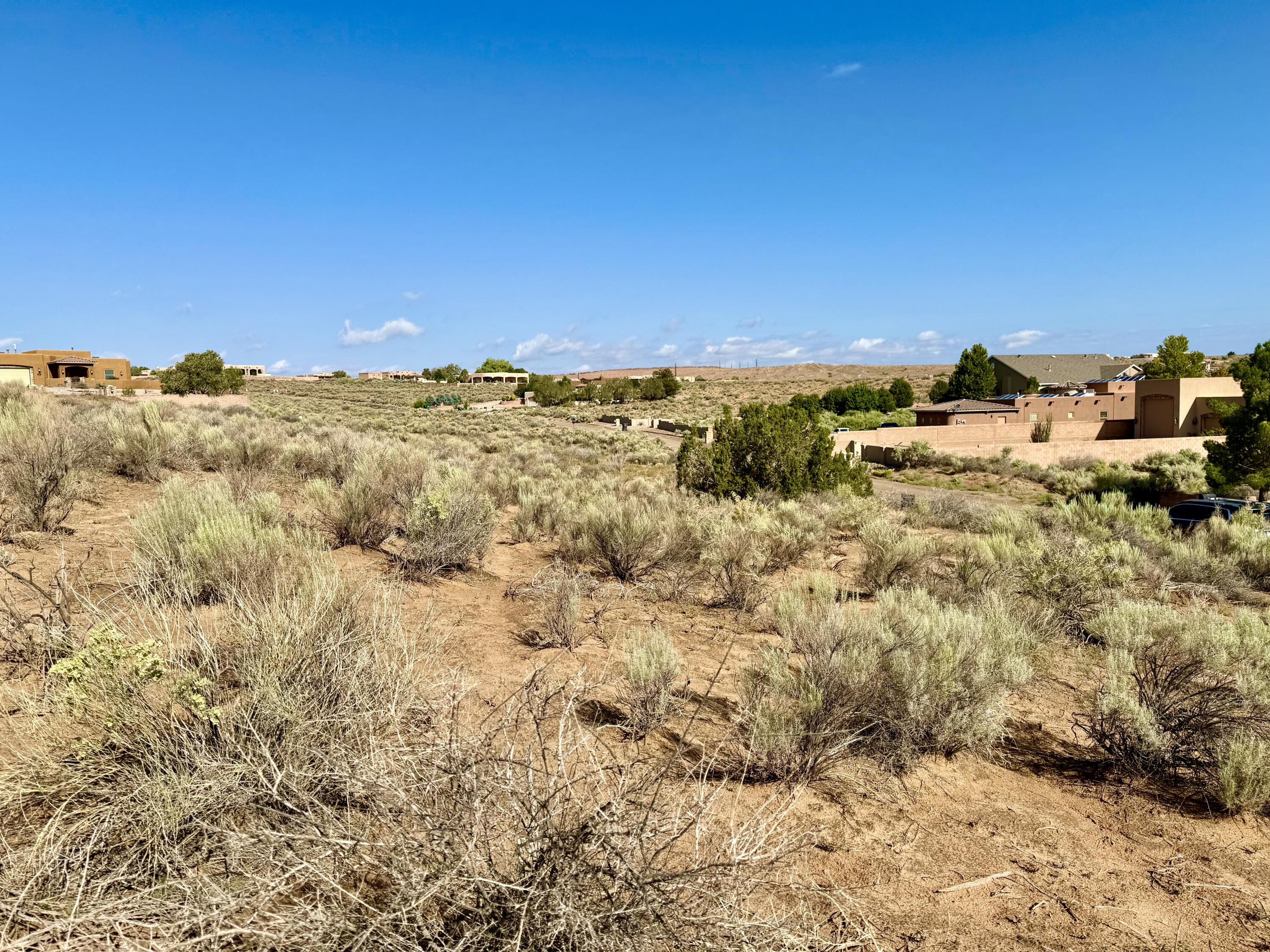 6312 Del Carmen Road NE - Main Image