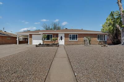 2027 VERMONT Street NE, Albuquerque 
