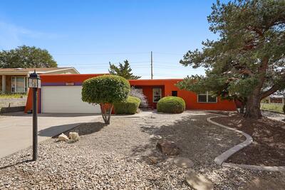 3913 CIBOLA VILLAGE Drive NE, Albuquerque 