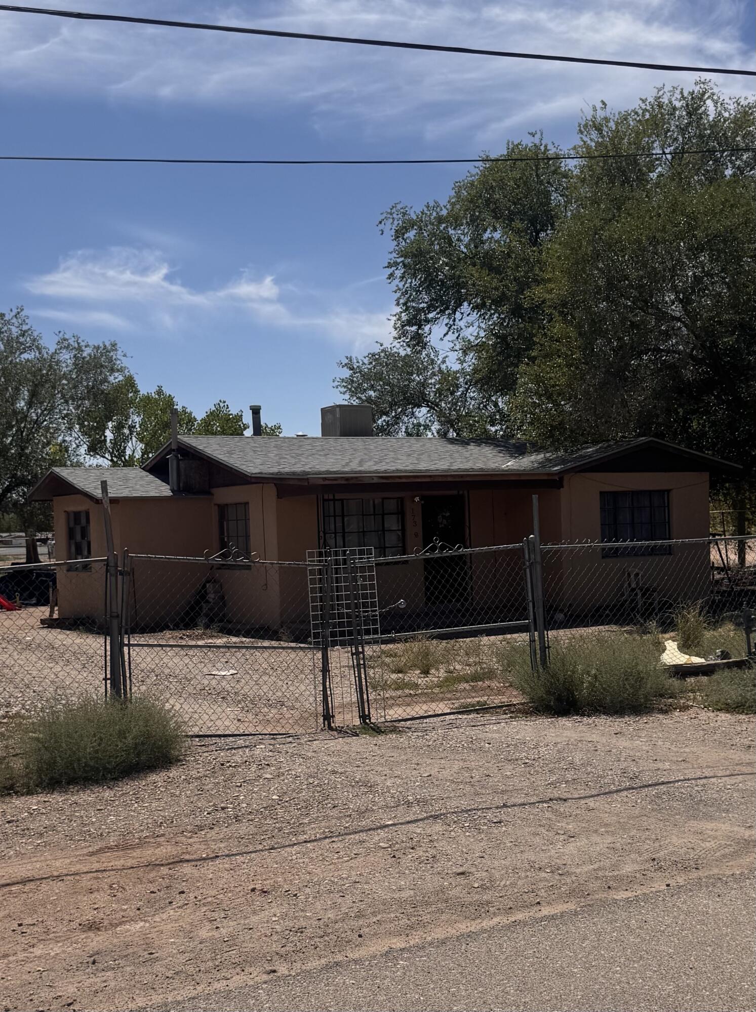 1738 DEL NORTE Drive SW - Main Image