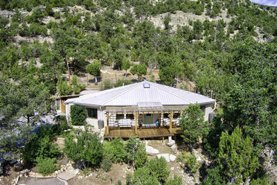 242 CEBOLLA Loop, Jemez Springs