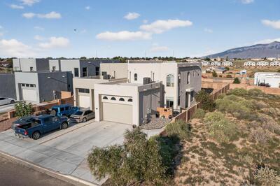 1014 25TH Street SE, Rio Rancho