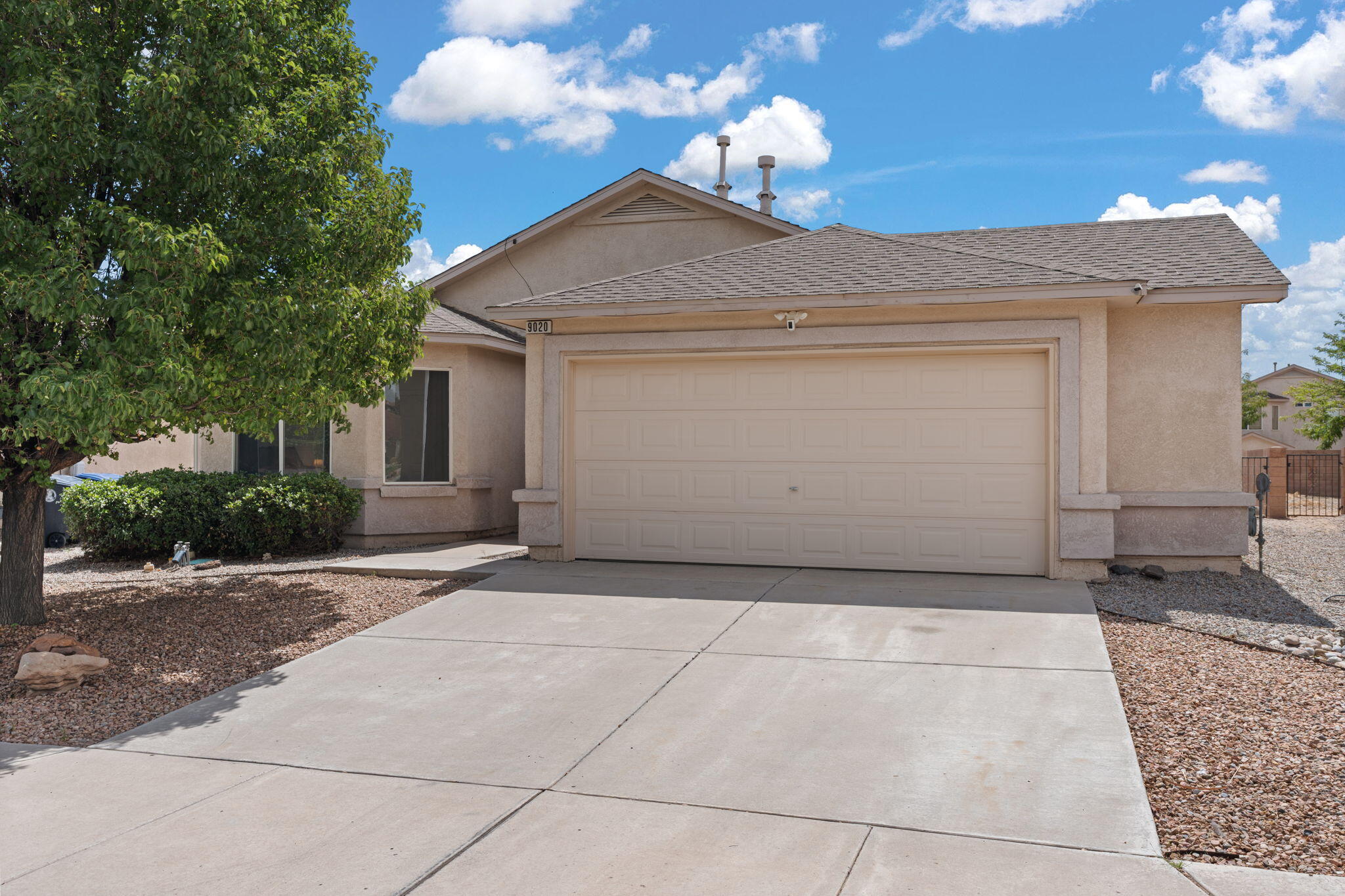 9020 SANDY SPRING Avenue SW - Main Image