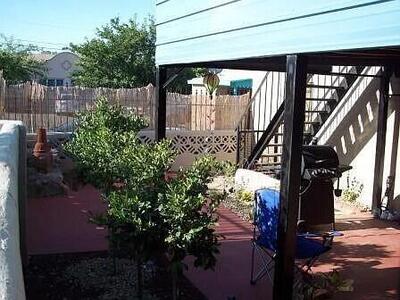 1508 EDITH Boulevard NE, Albuquerque