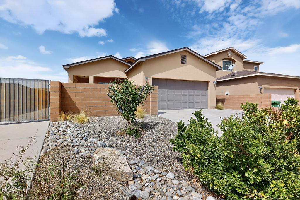 6419 Black Hawk Drive NE - Main Image