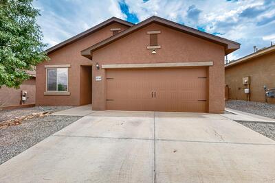10040 Artemsia Avenue SW, Albuquerque