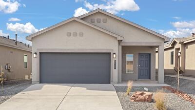 10501 Serafina Way SW, Albuquerque 