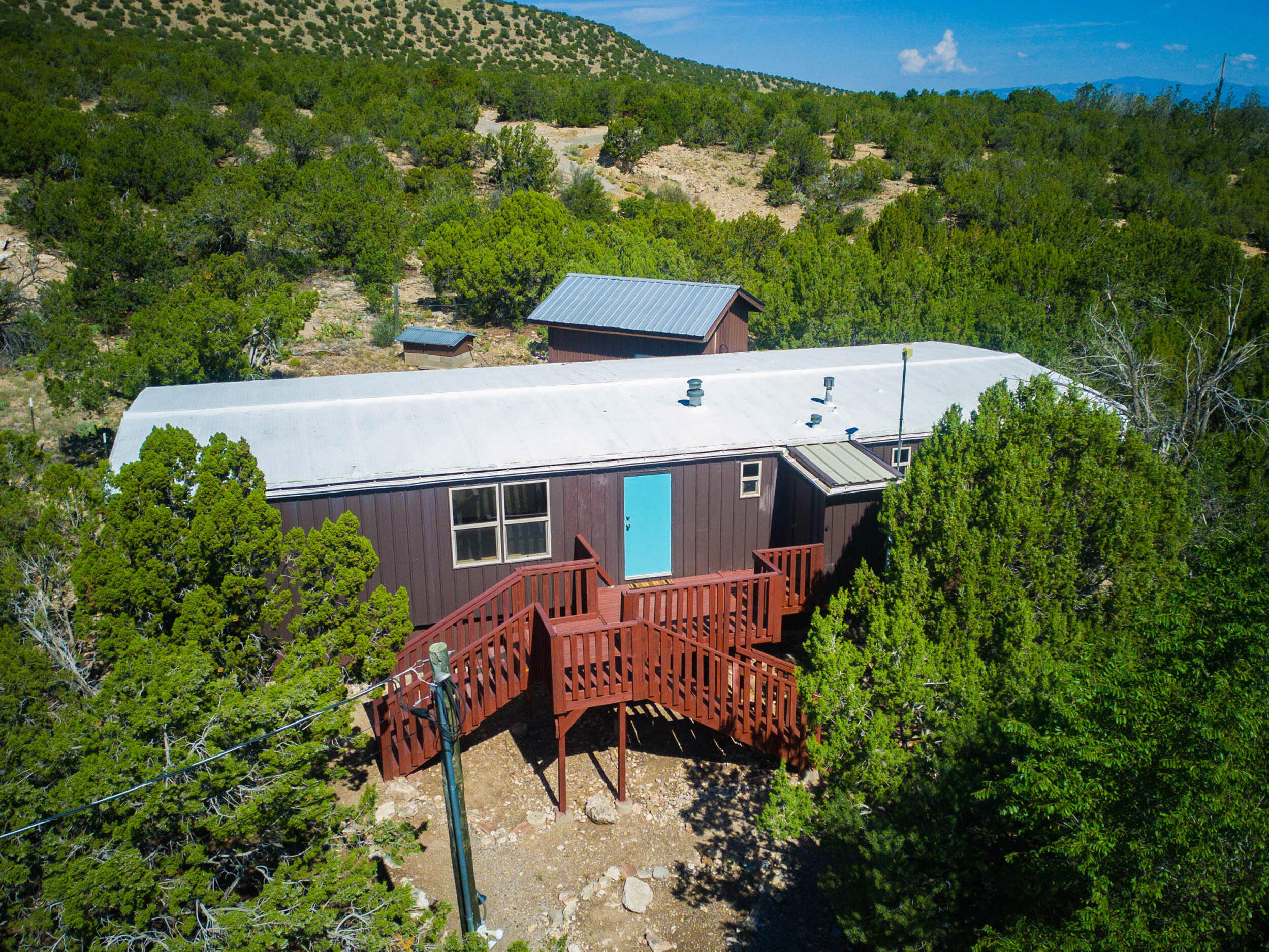 876 State Highway 165 - Main Image