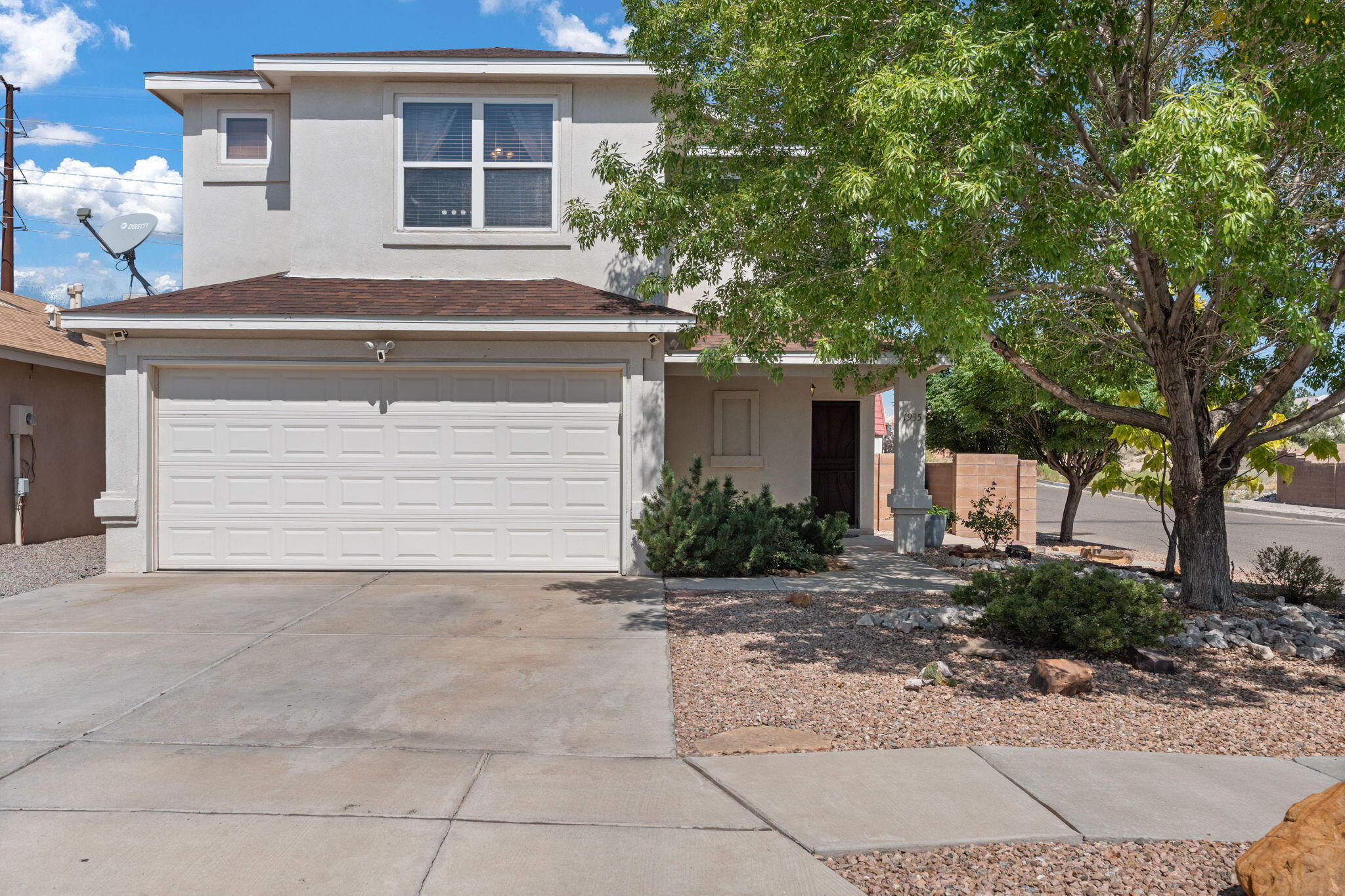 1935 CIELO OESTE Place NW - Main Image