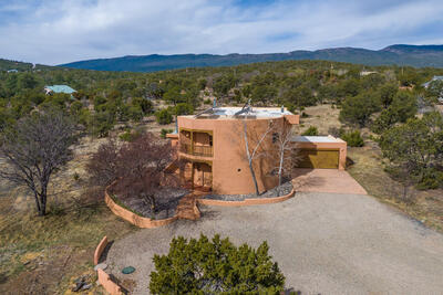 72 RUDYS Lane, Sandia Park 