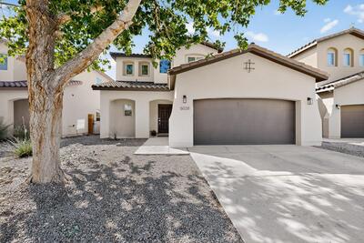 6028 MAFRAQ Avenue NW, Albuquerque