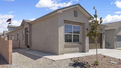 10504 Serafina Way SW, Albuquerque 