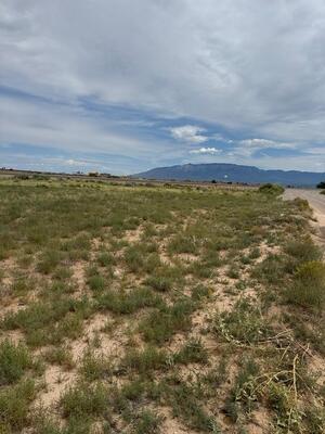 Hielo Road NW, Albuquerque 