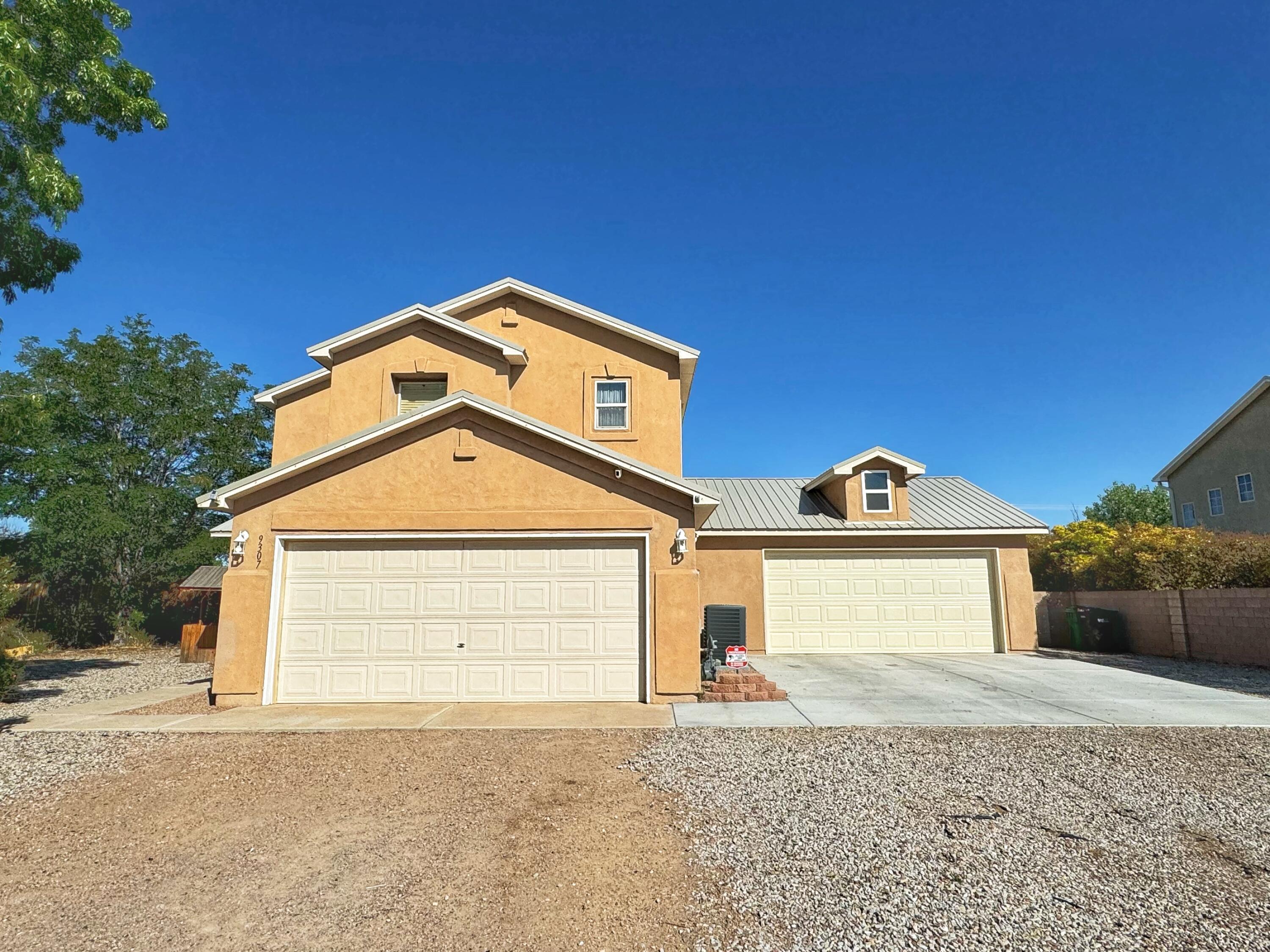 9307 VISTA CLARA Loop NW - Main Image