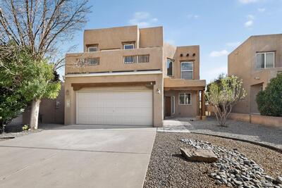 3316 LOCKERBIE Drive, Rio Rancho 