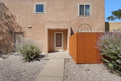 4801 IRVING Boulevard NW 2802, Albuquerque
