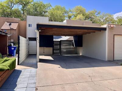 5427 6TH Street NW, Albuquerque