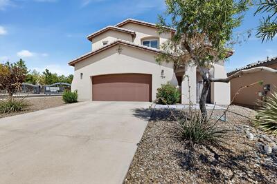7319 VALLE JARDIN Lane NW, Albuquerque