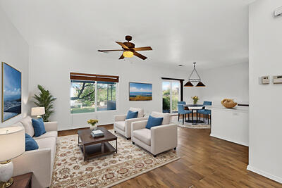 7527 CRICKET HILL Drive NE, Albuquerque
