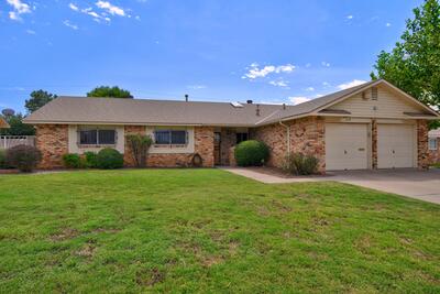 7018 SEMINOLE Road NE, Albuquerque