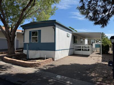 7112 PAN AMERICAN EAST NE 113, Albuquerque 