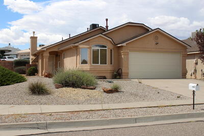 4444 Snowheights Circle SE, Rio Rancho