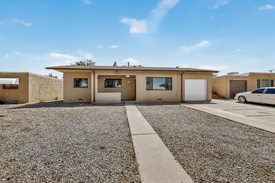 924 INDIANA Street SE, Albuquerque