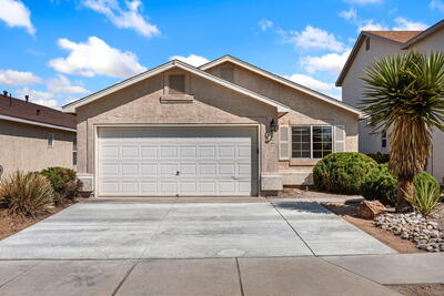6305 DANTE Lane NW, Albuquerque
