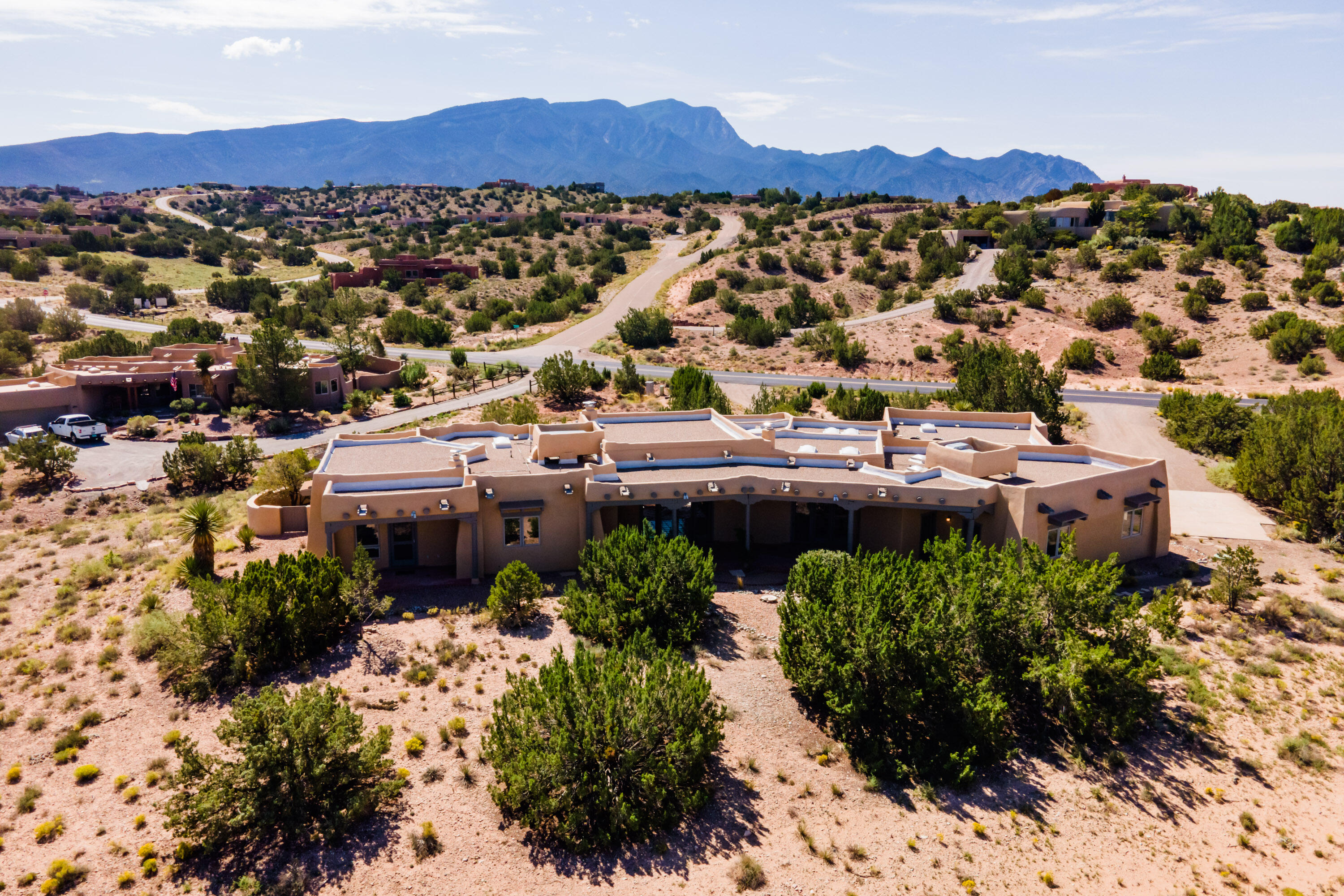 7 CAMINO MANZANO - Main Image