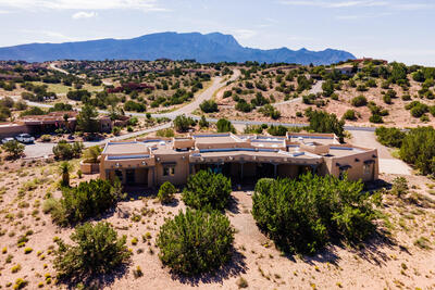 7 CAMINO MANZANO, Placitas