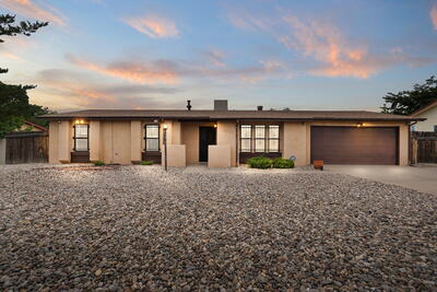 2112 TWISTED JUNIPER Road SE, Rio Rancho
