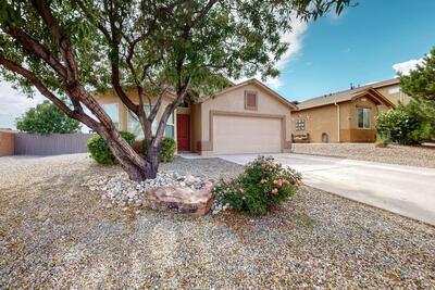 1131 DESERT SUNFLOWER Drive NE, Rio Rancho