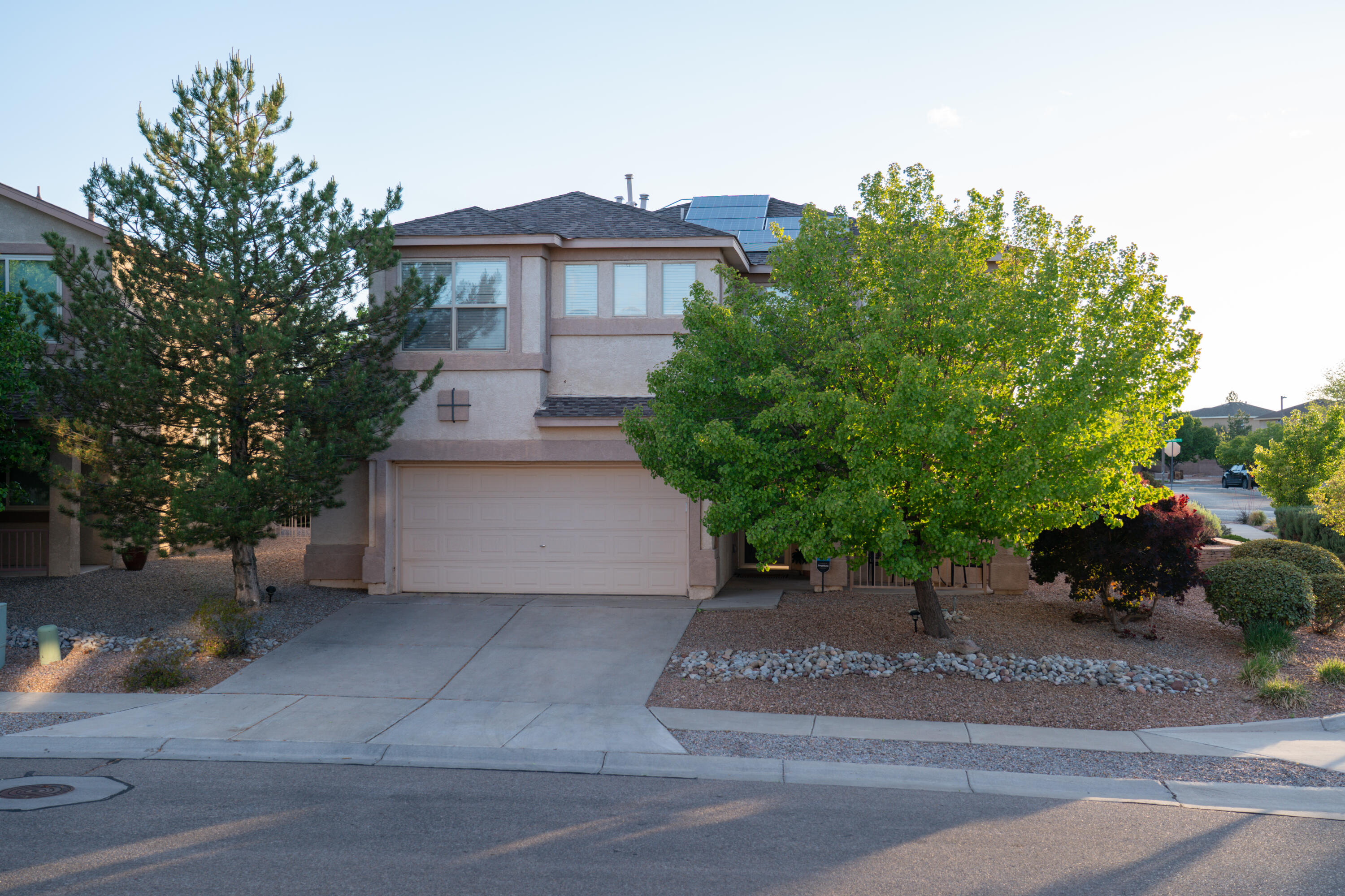 10505 OSO RIDGE Place NW - Main Image