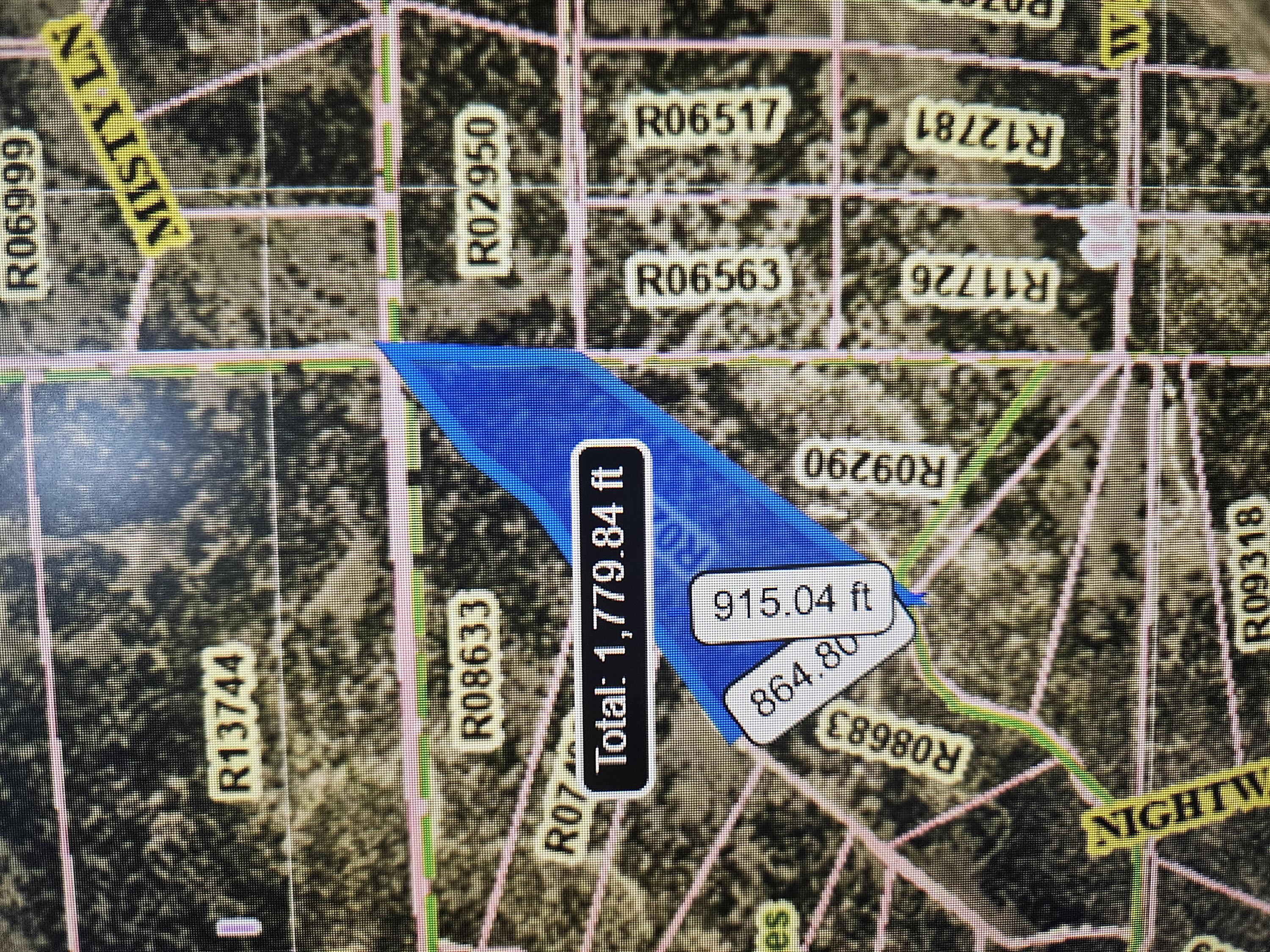 Charlies Ridge - Main Image