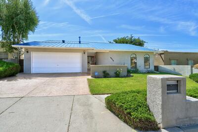 9516 SAN RAFAEL Avenue NE, Albuquerque
