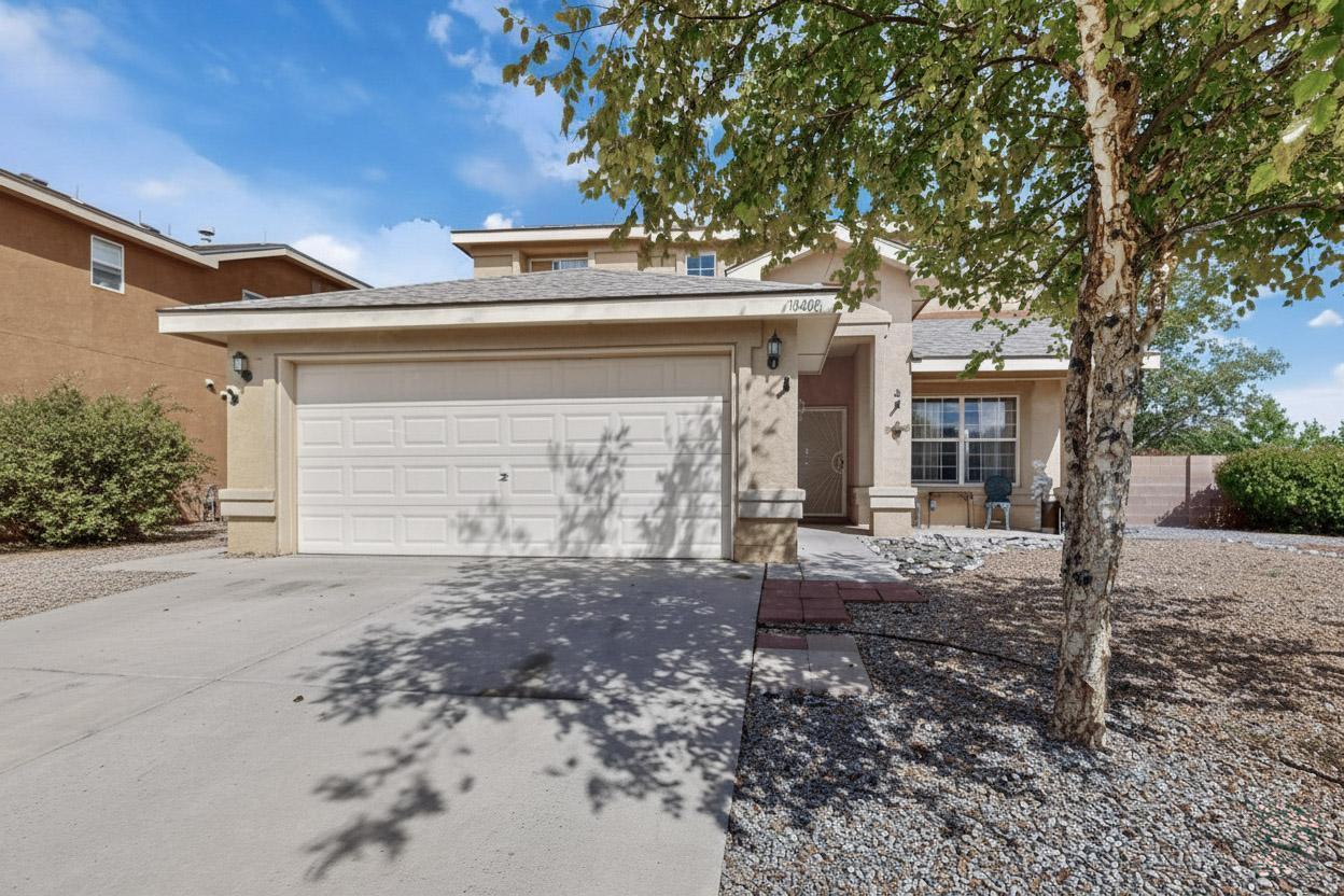 10400 GRIFFON Drive NW - Main Image