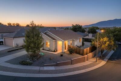 10600 SATELLITE Street NW, Albuquerque 