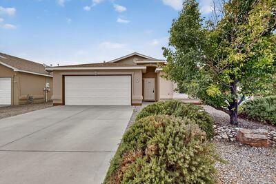 107 OAKWOOD Court SW, Rio Rancho