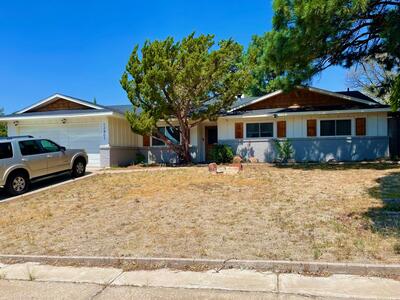 12401 MORROW Avenue NE, Albuquerque