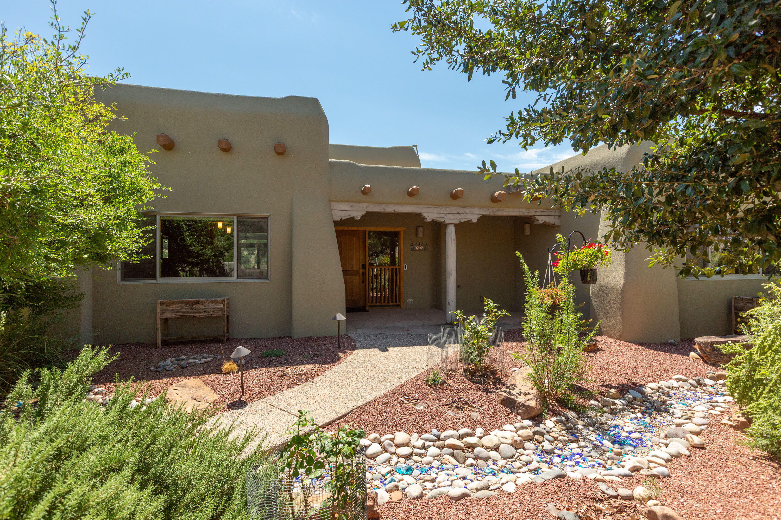 38 CALLE CHAMISA - Main Image