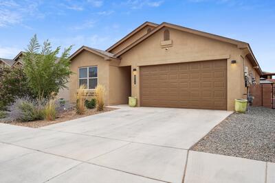 2554 CAMINO PLATA Loop NE, Rio Rancho 
