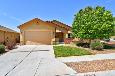 11031 ESMERALDA Drive NW, Albuquerque