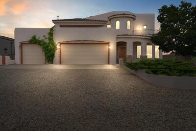1529 22ND Avenue SE, Rio Rancho