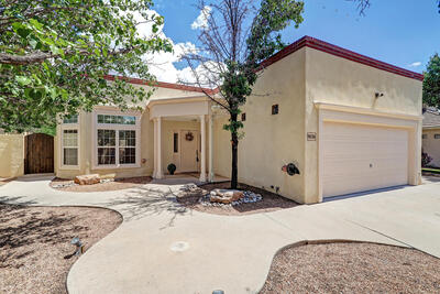 9036 SUNNY BROOK Street NE, Albuquerque 