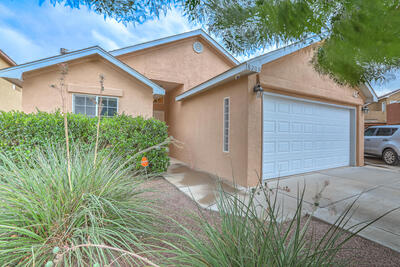 8209 Bianca Court SW, Albuquerque