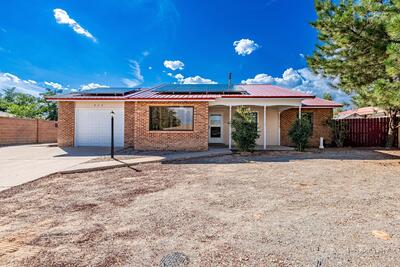 849 NICKLAUS Drive SE, Rio Rancho