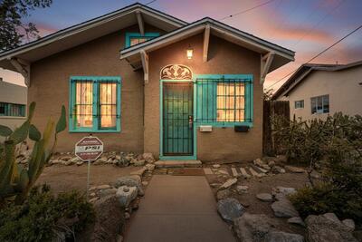105 MAPLE Street NE, Albuquerque