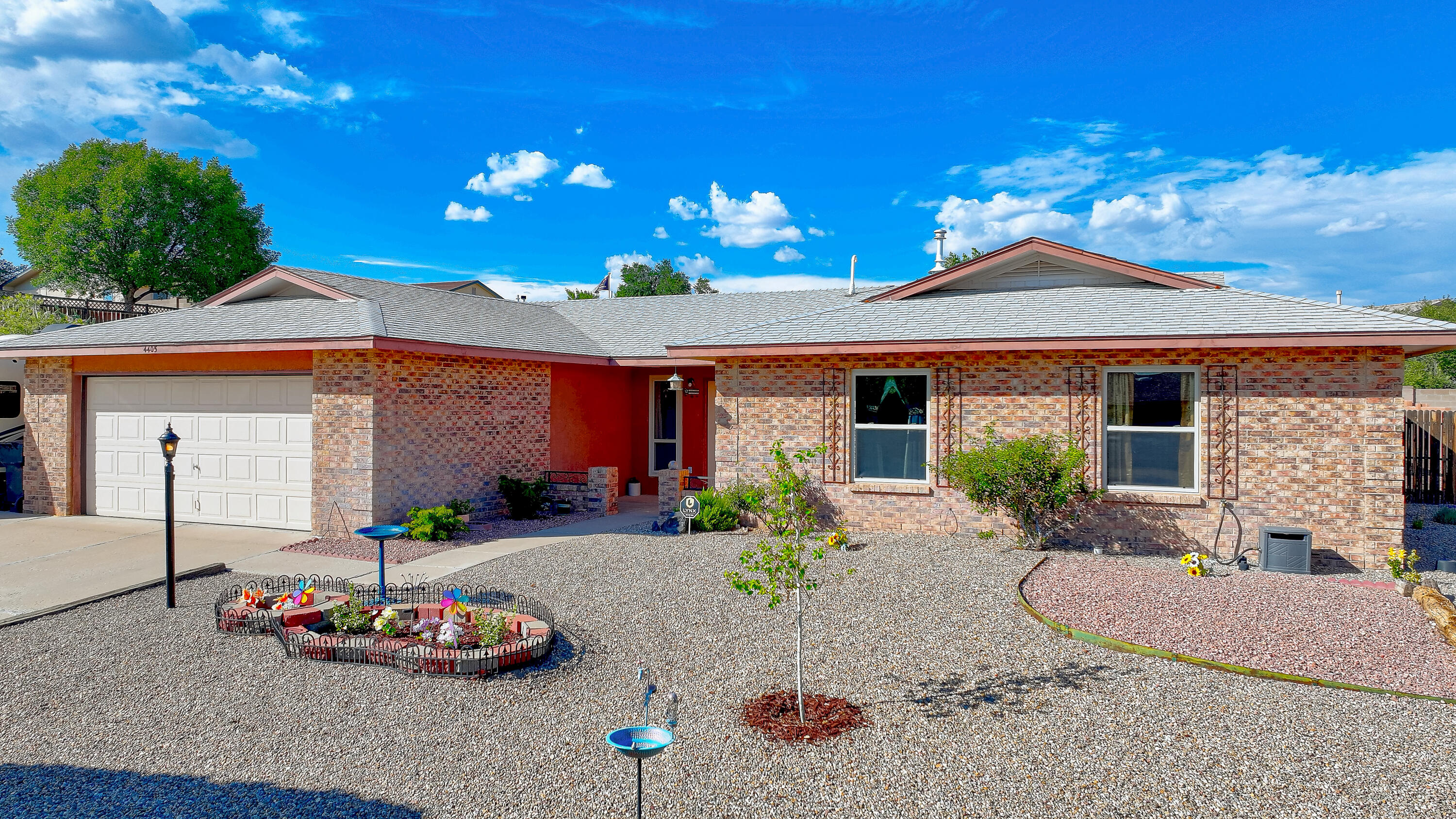4405 PUMICE Drive NE - Main Image