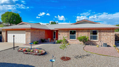 4405 PUMICE Drive NE, Rio Rancho